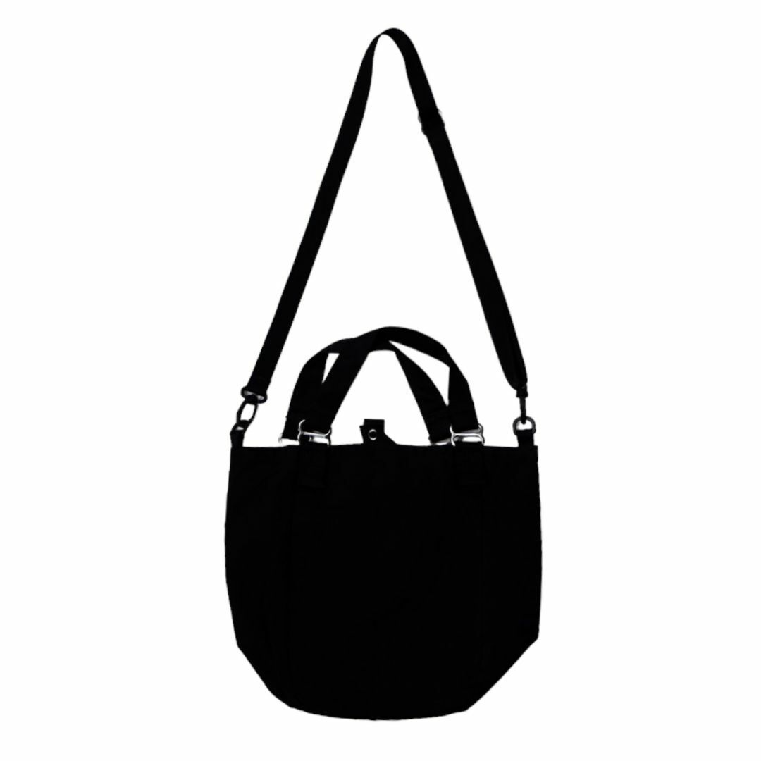 FREDRIK PACKERS(フレドリックパッカーズ)のFREDRIK PACKERS【MISSION TOTE XS】 レディースのバッグ(トートバッグ)の商品写真