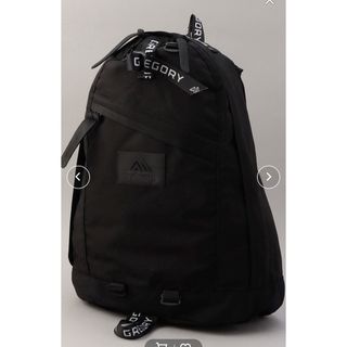 グレゴリー(Gregory)のGREGORY× FREAK'S STORE  別注 DAY PACK(リュック/バックパック)