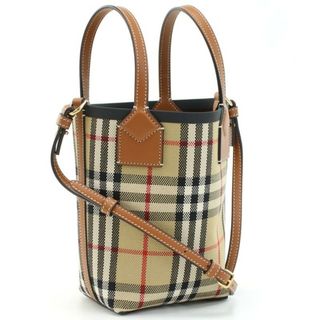 バーバリー(BURBERRY)のバーバリー トートバッグ 8070461　A7026(トートバッグ)