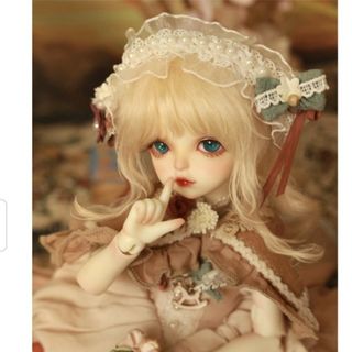 ドール　Gem　of　doll　デフォルトグラスアイ　12mm　グリーン