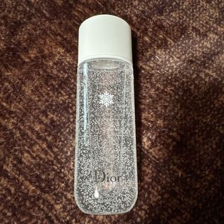 クリスチャンディオール(Christian Dior)のディオール スノー エッセンスオブライト 175ml(化粧水/ローション)