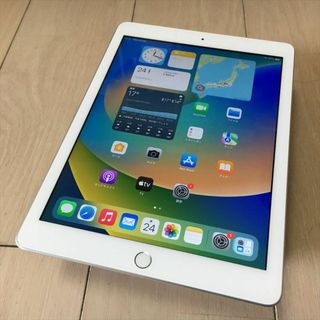 Apple - 28日迄 476) Apple iPad 第6世代 WiFi 32GB シルバー