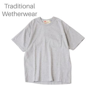 トラディショナルウェザーウェア(TRADITIONAL WEATHERWEAR)のTraditional Weatherwear Tシャツ(Tシャツ(半袖/袖なし))