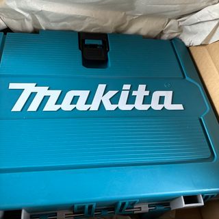 マキタ(Makita)のマキタ 14.4V 充電式インパクトレンチ TW284DRGX(工具)