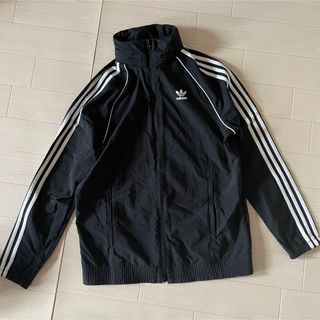 アディダス(adidas)のアディダス ナイロンパーカー 2way(パーカー)