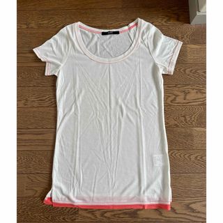 VICKY - 【新品】ビッキー　Tシャツ　メイソングレイ