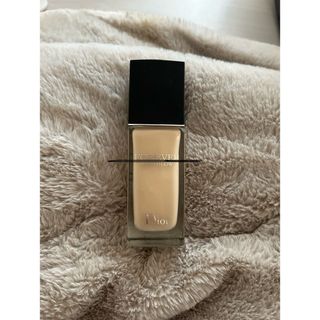 クリスチャンディオール(Christian Dior)のdior リキッドファンデ グロウ(ファンデーション)