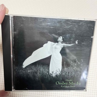 キャスリーン・バトル　オンブラ・マイ・フ 〔マルティーニ;愛のよろこび❳  CD(クラシック)