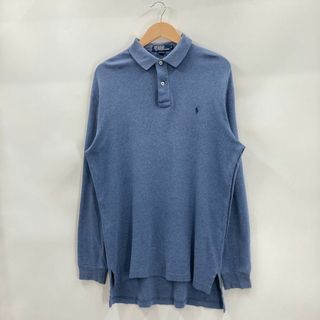 ポロラルフローレン(POLO RALPH LAUREN)のPolo by Ralph Lauren ポロ　ラルフローレン　ポロシャツ　長袖(ポロシャツ)