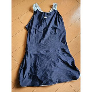 ナイキ(NIKE)のナイキ　水着　ワンピース　未使用　170 XL(水着)