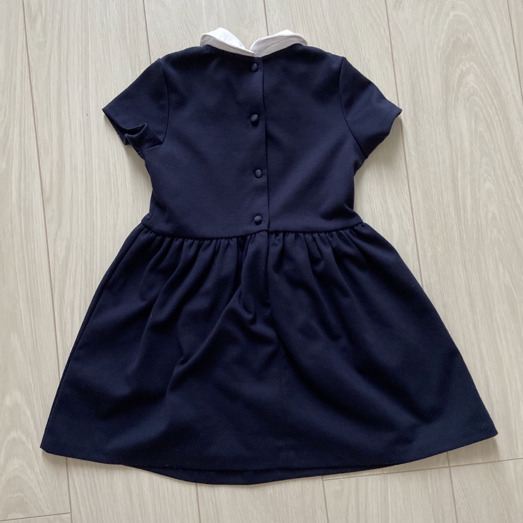 POLO RALPH LAUREN(ポロラルフローレン)のラルフローレン　ワンピース キッズ/ベビー/マタニティのキッズ服女の子用(90cm~)(ワンピース)の商品写真