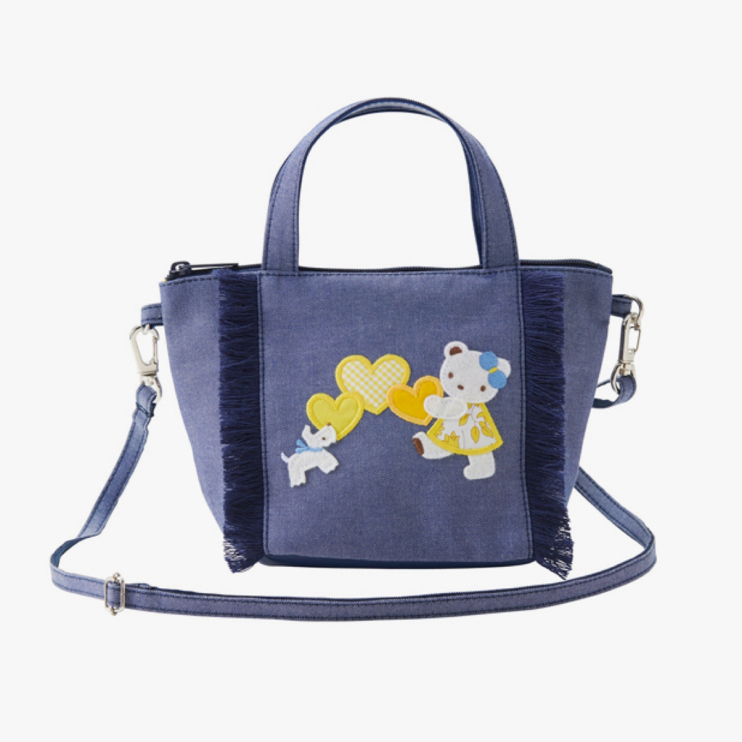 familiar - ファミリア ショルダーバックの通販 by familiar - ファミリア ショルダーバックの通販 by