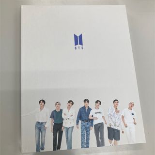 BTS Weverse Magazine(アート/エンタメ/ホビー)