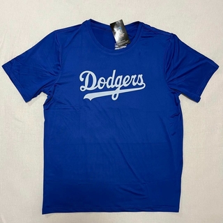 MLB - MLB公式 ロサンゼルス・ドジャース 大谷翔平 ドライメッシュ Tシャツ(半袖)