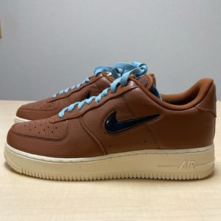 ナイキ(NIKE)のNIKE AIR FORCE 1 '07 PRM VNTG(スニーカー)