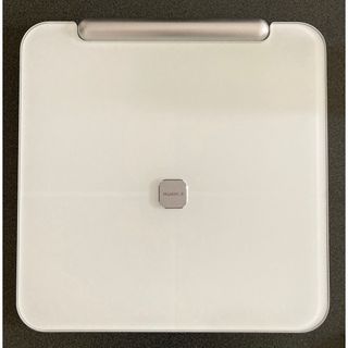 ファーウェイ(HUAWEI)のHUAWEI Scale 2 Pro ファーウェイ 体重計 体脂肪計(体重計/体脂肪計)