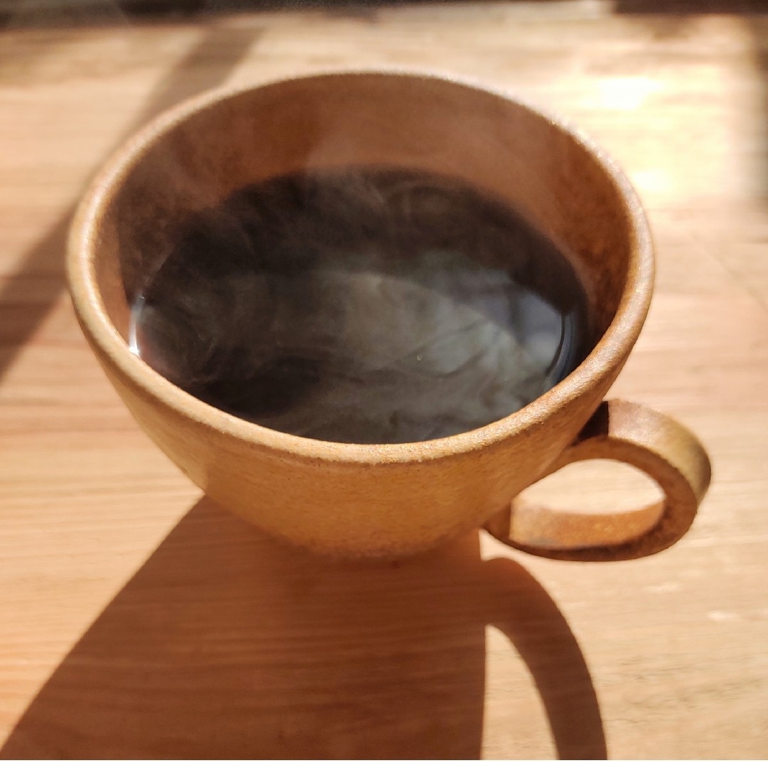 スペシャルティコーヒー　ウガンダ　ルウェンゾリ　自家焙煎コーヒー豆　400g 食品/飲料/酒の飲料(コーヒー)の商品写真
