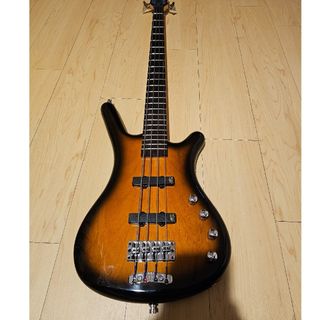 Warwick - Warwick Rock Bass Corvette 　ワーウィック　ロック　ベ