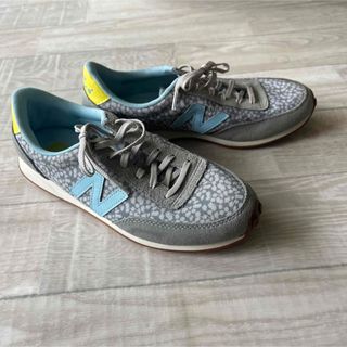 ニューバランス(New Balance)のニューバランス レディース(スニーカー)