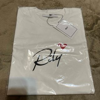 三代目jsoulbrothers今市隆二　RILY  Tシャツ