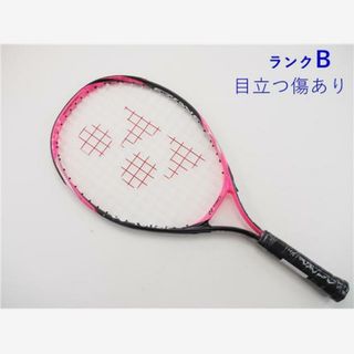 ヨネックス(YONEX)の中古 テニスラケット ヨネックス イーゾーン ジュニア 23 2018年モデル【ジュニア用ラケット】 (G0)YONEX EZONE Junior 23 2018(ラケット)