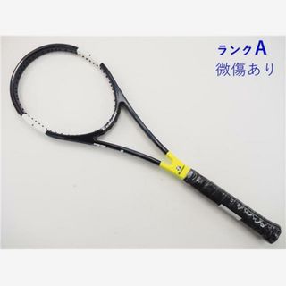 トアルソン(TOALSON)の中古 テニスラケット トアルソン スウィート エリア ラケット 280 2012年モデル【練習機】 (G2)TOALSON SWEET AREA RACKET 280 2012(ラケット)