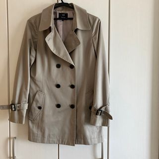 23区 トレンチコート(レディース)の通販 400点以上 | 23区のレディース 23区 トレンチコート(レディース)の通販 400点以上 | 23区のレディース