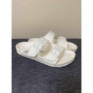 BIRKENSTOCK（ビルケンシュトック)キッズサンダルミラノEVA KIDS(サンダル)