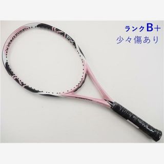 ウィルソン(wilson)の中古 テニスラケット ウィルソン K ゼン チーム エフエックス 103 2009年モデル (G2)WILSON K ZEN TEAM FX 103 2009(ラケット)