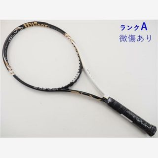 ウィルソン(wilson)の中古 テニスラケット ウィルソン ブレイド チーム BLX 104 2011年モデル (G2)WILSON BLADE TEAM BLX 104 2011(ラケット)