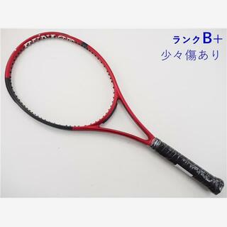 DUNLOP - 中古 テニスラケット ダンロップ シーエックス 200 2021年モデル (G2)DUNLOP CX 200 2021