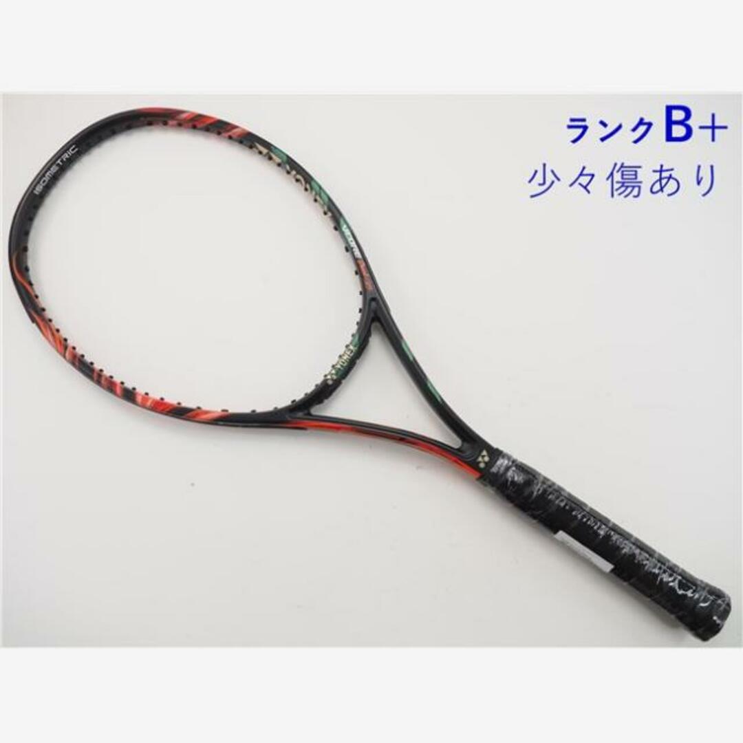 YONEX(ヨネックス)の中古 テニスラケット ヨネックス ブイコア デュエル ジー 97 2016年モデル (G3)YONEX VCORE Duel G 97 2016 スポーツ/アウトドアのテニス(ラケット)の商品写真