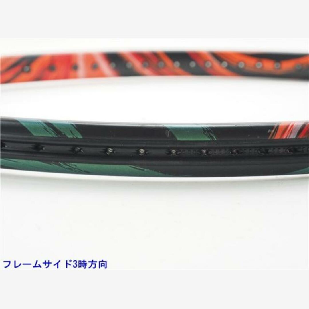 YONEX(ヨネックス)の中古 テニスラケット ヨネックス ブイコア デュエル ジー 97 2016年モデル (G3)YONEX VCORE Duel G 97 2016 スポーツ/アウトドアのテニス(ラケット)の商品写真