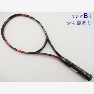 ヨネックス(YONEX)の中古 テニスラケット ヨネックス ブイコア デュエル ジー 97 2016年モデル (G3)YONEX VCORE Duel G 97 2016(ラケット)