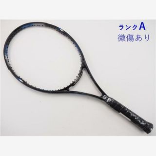 ウィルソン(wilson)の中古 テニスラケット ウィルソン スタッフ ツアー 110 1995年モデル (G2)WILSON STAFF TOUR 110 1995(ラケット)