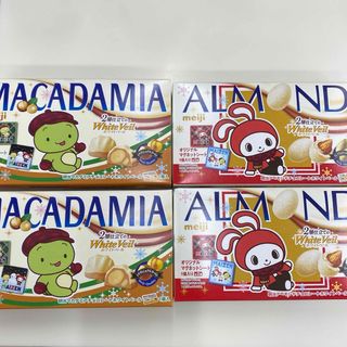 まいぜんシスターズマグネットシート付きチョコ　セット売り(キャラクターグッズ)