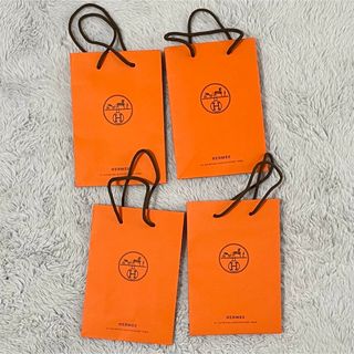 エルメス(Hermes)のHERMES  エルメス　ショップ袋　紙袋(ショップ袋)