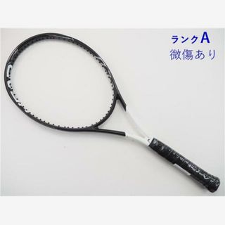 ヘッド(HEAD)の中古 テニスラケット ヘッド グラフィン 360 スピード MP 2018年モデル (G2)HEAD GRAPHENE 360 SPEED MP 2018(ラケット)