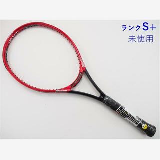 プリンス(Prince)の中古 テニスラケット プリンス ビースト DB 100(300g) 2021年モデル (G2)PRINCE BEAST DB 100(300g) 2021(ラケット)