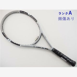 ヘッド(HEAD)の中古 テニスラケット ヘッド フレックスポイント 6 OS 2005年モデル (G4)HEAD FLEXPOINT 6 OS 2005(ラケット)