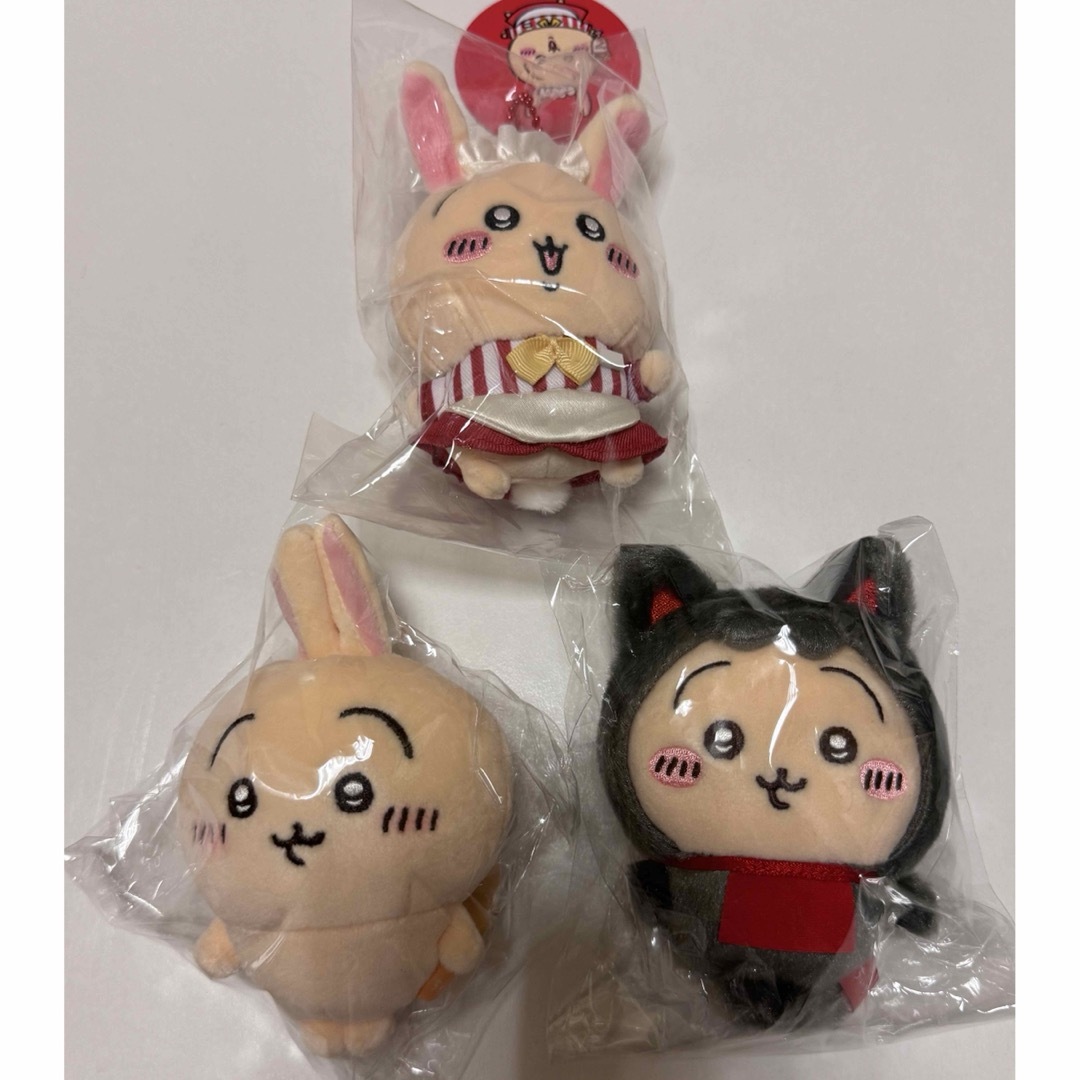 ちいかわ うさぎ もぐもぐ本舗 マスコット 伏見稲荷なマスコット セット売り | フリマアプリ ラクマ ちいかわ うさぎ もぐもぐ本舗 マスコット 伏見稲荷なマスコット セット売り | フリマアプリ ラクマ