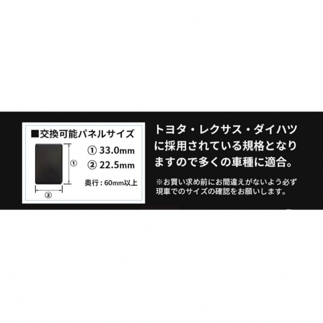 トヨタ Aタイプ  QC3.0 急速充電対応 USBポート カプラー グリーン 自動車/バイクの自動車(汎用パーツ)の商品写真