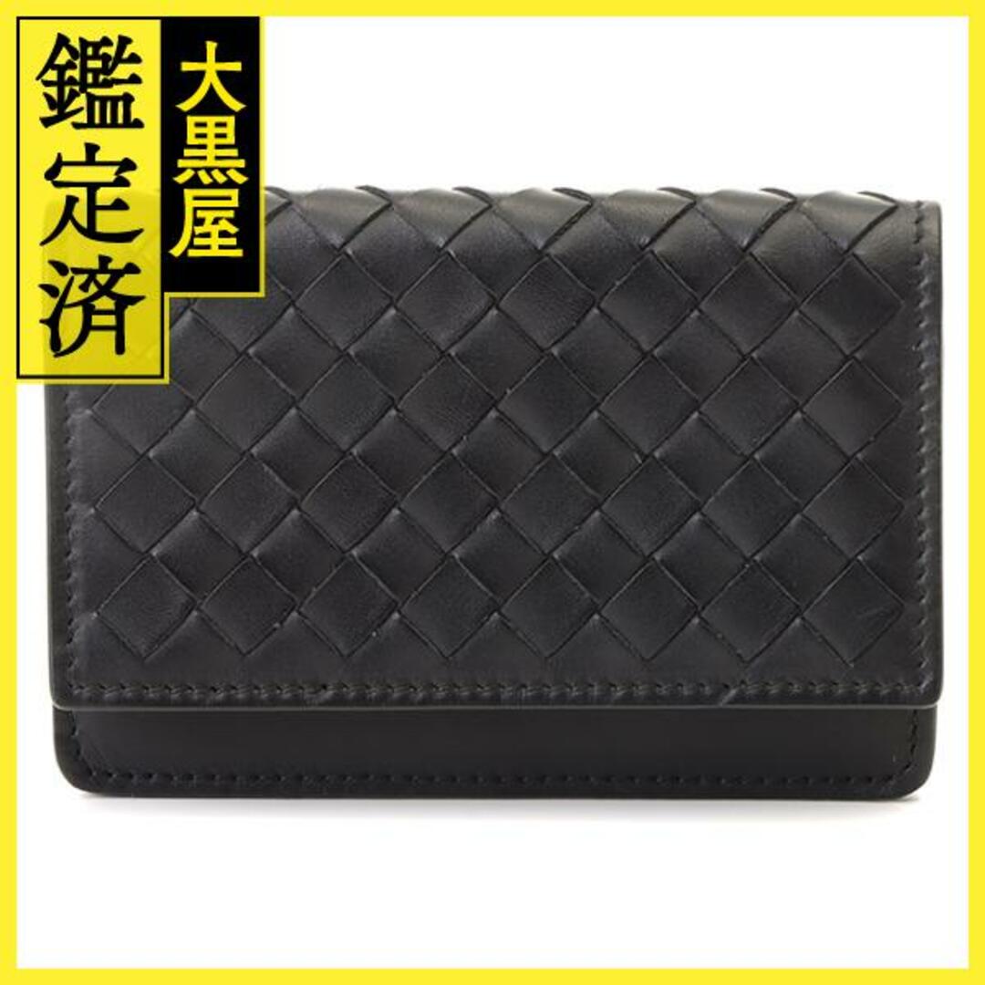 Bottega Veneta(ボッテガヴェネタ)のボッテガ・ヴェネタ 名刺入れ 529121　V4651 【205】 レディースのファッション小物(財布)の商品写真