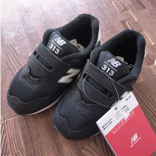 New Balance - 【新品】New Balance　キッズスニーカー