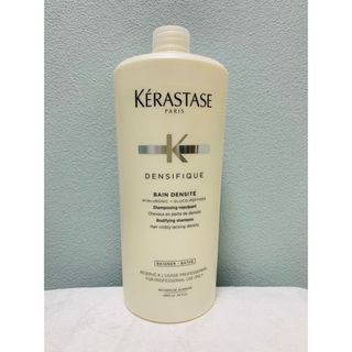 ケラスターゼ(KERASTASE)のKERASTASE バンデンシフィック 1000ml(シャンプー)