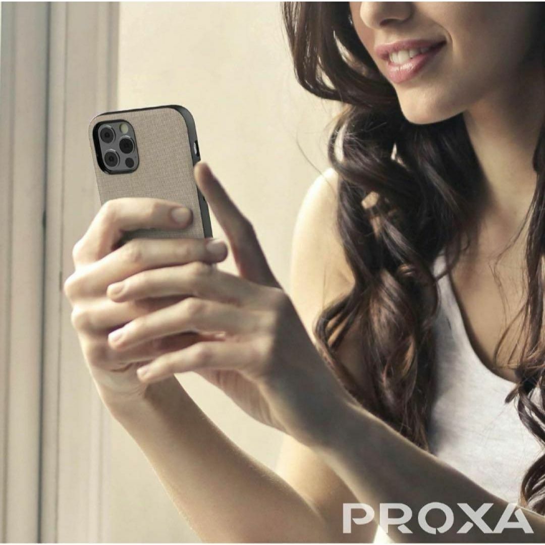 iPhone13Pro Max ケース 6.7インチ カバー MagSafe対応 スマホ/家電/カメラのスマホアクセサリー(iPhoneケース)の商品写真