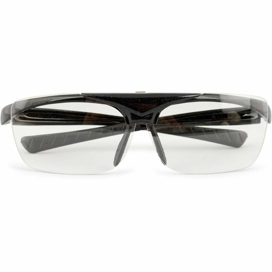ハネアゲ式老眼鏡 HANEAGE DR-008-1 +3.50 レディースのファッション小物(サングラス/メガネ)の商品写真