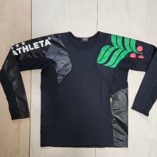 アスレタ(ATHLETA)のATHLETAシャツ150(ウェア)