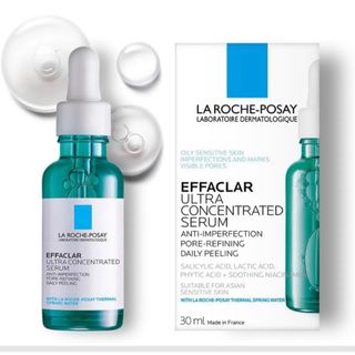 ラロッシュポゼ(LA ROCHE-POSAY)のラロッシュポゼ　エファクラ　ピールケアセラム(美容液)