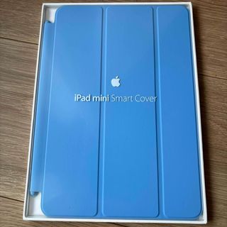 アップル(Apple)のAPPLE iPad mini Smart Cover MD970FE/A(その他)